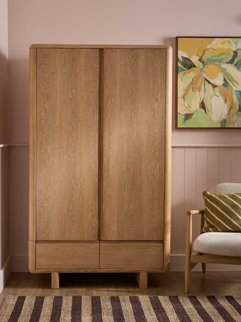 Edvin Wardrobe - image 1