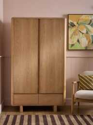 Edvin Wardrobe