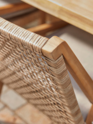 Amalfi Dining Chair - thumbnail 2