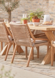 Amalfi Dining Chair - thumbnail 3