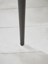 Bouclé© Upholstered Dining Chair - thumbnail 5