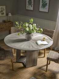 Hoorn Dining Table - thumbnail 2