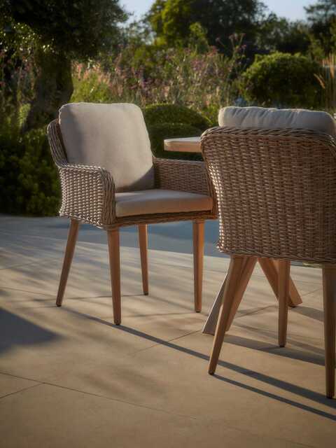 Florence Dining Chair - image 1