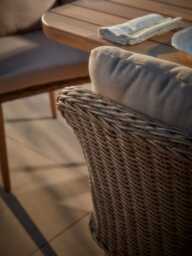 Florence Dining Chair - thumbnail 4