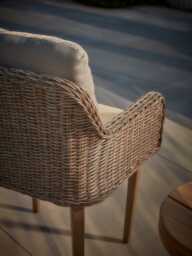 Florence Dining Chair - thumbnail 2