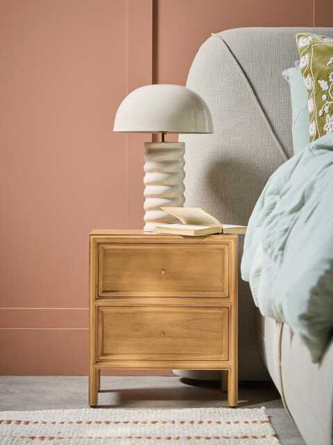 Trige Bedside Table - image 1