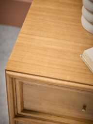 Trige Bedside Table - thumbnail 3