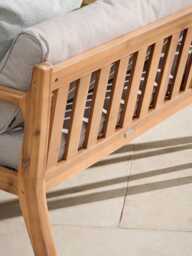 Turin Versatile Daybed - thumbnail 2