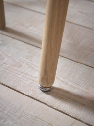 Reina Triangle Dining Table - 2 Seater - thumbnail 4