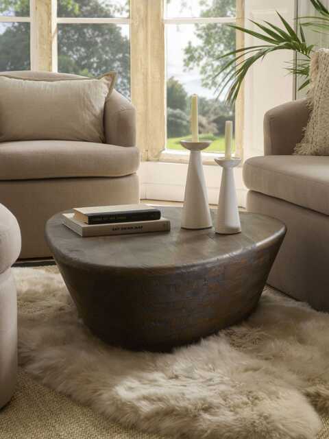 Inka Coffee Table - image 1