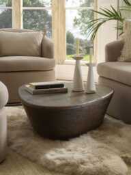 Inka Coffee Table - thumbnail 1
