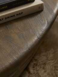 Inka Coffee Table - thumbnail 2
