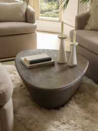 Inka Coffee Table - thumbnail 5