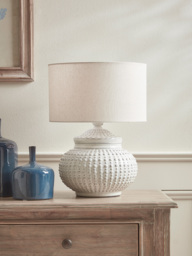 Dotty Table Lamp - thumbnail 1