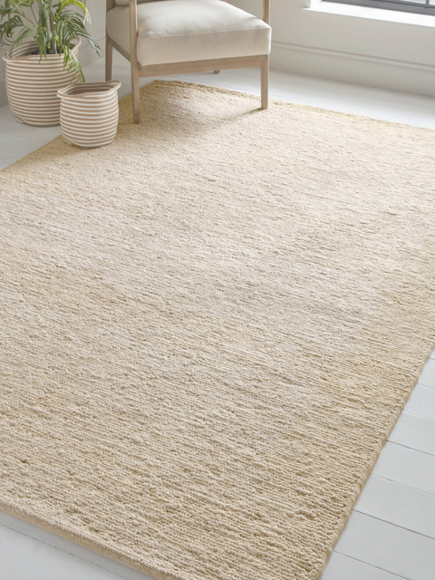 Serval Jute Rug - Large - image 1