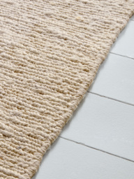 Serval Jute Rug - Large - thumbnail 2