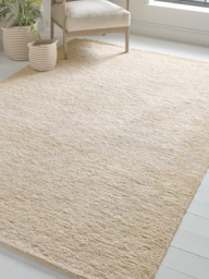Serval Jute Rug - Large - thumbnail 1