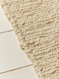 Serval Jute Rug - Large - thumbnail 3