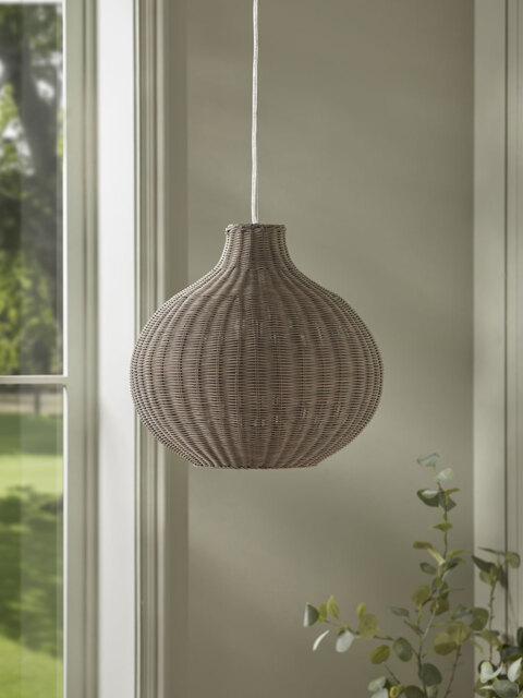 Laina Pendant - image 1