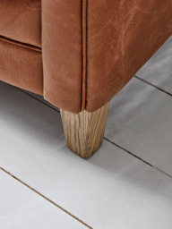 Hardwick Leather Sofa - thumbnail 5