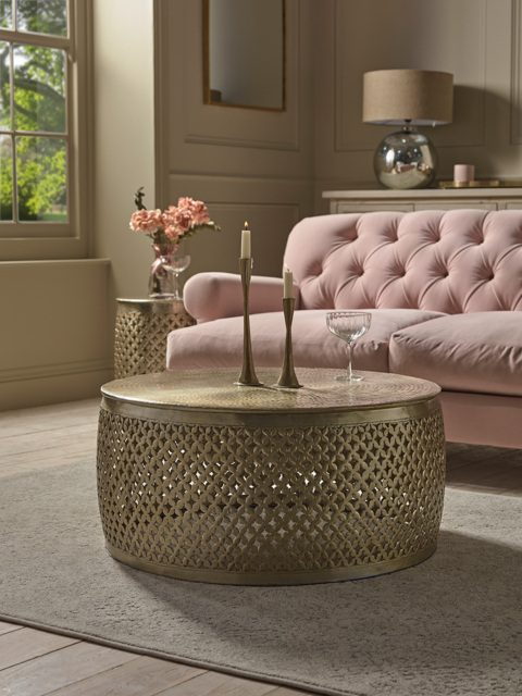 Beja Coffee Table - image 1