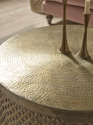 Beja Coffee Table - thumbnail 4