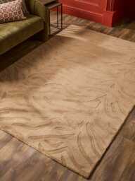 Rimau Rug