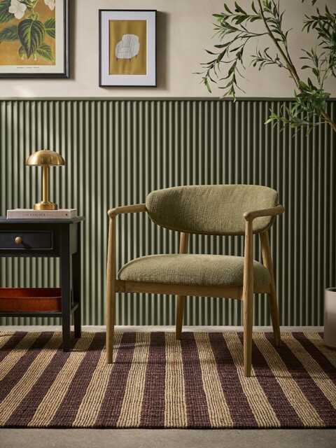 Elena Occasional Chair - image 1