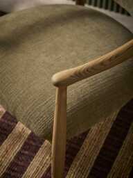 Elena Occasional Chair - thumbnail 4