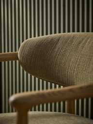 Elena Occasional Chair - thumbnail 2