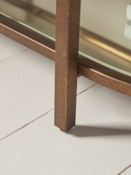 Glass Display Media Unit - Aged Bronze - thumbnail 5