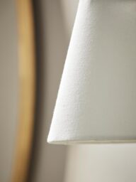 Rowena Wall Light - White - thumbnail 4