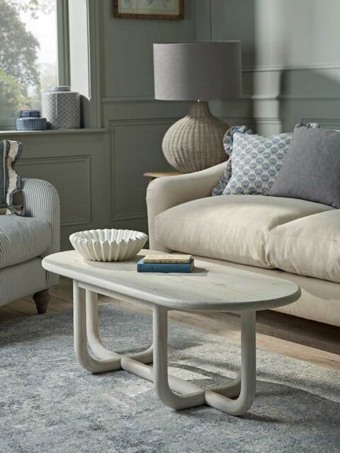 Bari Coffee Table - image 1