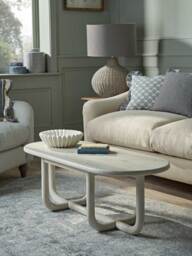 Bari Coffee Table - thumbnail 1
