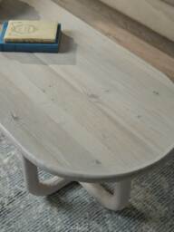 Bari Coffee Table - thumbnail 2