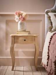 Olga Bedside Table