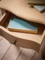 Olga Bedside Table - thumbnail 2