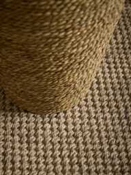 Woven Tall Vase - thumbnail 3