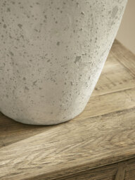 Concrete Effect Table Lamp - thumbnail 5