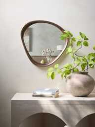Alta Mirror - Droplet