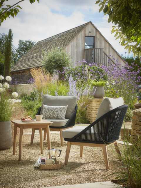 Siena Bistro Set - image 1