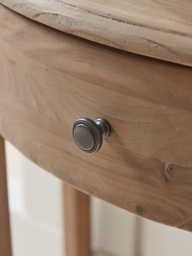 Crescent Console Table - thumbnail 2