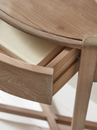 Crescent Console Table - thumbnail 5