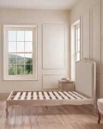 Sylvie Bed - King - thumbnail 4