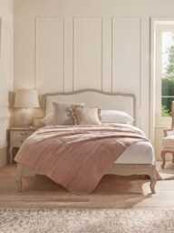 Sylvie Bed - King - thumbnail 2