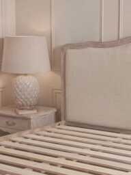 Sylvie Bed - King - thumbnail 5