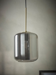 Lustre Column Pendant