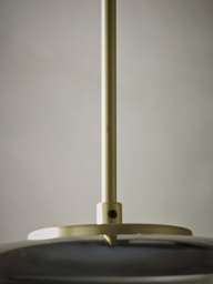 Lustre Column Pendant - thumbnail 4