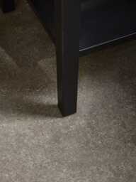 Camille Bedside Table - Black - thumbnail 5