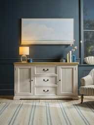 Glass Squoval Table Lamp - thumbnail 5